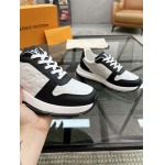 2026年2月21日入荷新作Louis Vuitton靴/スニーカー人気商品★/誕生日プレゼント/流行/高品質/JY工場