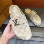 2026年2月21日入荷新作Louis Vuitton靴/スニーカー人気商品★/誕生日プレゼント/流行/高品質/JY工場