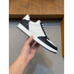 2026年2月21日入荷新作Louis Vuitton靴/スニーカー人気商品★/誕生日プレゼント/流行/高品質/JY工場