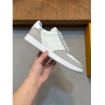 2026年2月21日入荷新作Louis Vuitton靴/スニーカー人気商品★/誕生日プレゼント/流行/高品質/JY工場