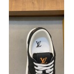 2026年2月21日入荷新作Louis Vuitton靴/スニーカー人気商品★/誕生日プレゼント/流行/高品質/JY工場