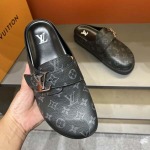 2026年2月21日入荷新作Louis Vuitton靴/スニーカー人気商品★/誕生日プレゼント/流行/高品質/JY工場