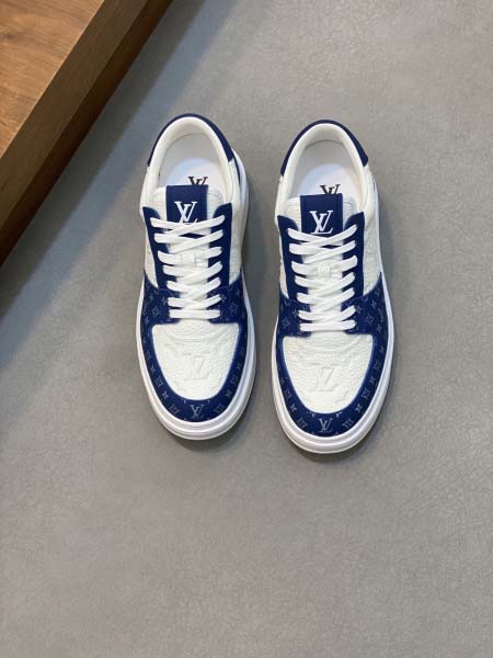 2026年2月21日入荷新作Louis Vuitton靴/ス...