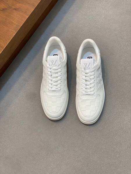 2026年2月21日入荷新作Louis Vuitton靴/ス...