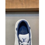 2026年2月21日入荷新作Louis Vuitton靴/スニーカー人気商品★/誕生日プレゼント/流行/高品質/JY工場