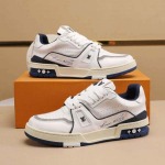 2026年2月21日入荷新作Louis Vuitton靴/スニーカー人気商品★/誕生日プレゼント/流行/高品質/JY工場