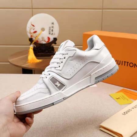 2026年2月21日入荷新作Louis Vuitton靴/ス...