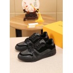 2026年2月21日入荷新作Louis Vuitton靴/スニーカー人気商品★/誕生日プレゼント/流行/高品質/JY工場