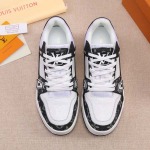 2026年2月21日入荷新作Louis Vuitton靴/スニーカー人気商品★/誕生日プレゼント/流行/高品質/JY工場