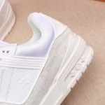 2026年2月21日入荷新作Louis Vuitton靴/スニーカー人気商品★/誕生日プレゼント/流行/高品質/JY工場