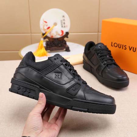 2026年2月21日入荷新作Louis Vuitton靴/ス...