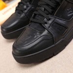 2026年2月21日入荷新作Louis Vuitton靴/スニーカー人気商品★/誕生日プレゼント/流行/高品質/JY工場