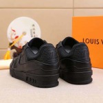 2026年2月21日入荷新作Louis Vuitton靴/スニーカー人気商品★/誕生日プレゼント/流行/高品質/JY工場