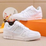 2026年2月21日入荷新作Louis Vuitton靴/スニーカー人気商品★/誕生日プレゼント/流行/高品質/JY工場