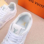 2026年2月21日入荷新作Louis Vuitton靴/スニーカー人気商品★/誕生日プレゼント/流行/高品質/JY工場