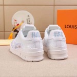 2026年2月21日入荷新作Louis Vuitton靴/スニーカー人気商品★/誕生日プレゼント/流行/高品質/JY工場