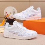 2026年2月21日入荷新作Louis Vuitton靴/スニーカー人気商品★/誕生日プレゼント/流行/高品質/JY工場