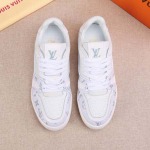 2026年2月21日入荷新作Louis Vuitton靴/スニーカー人気商品★/誕生日プレゼント/流行/高品質/JY工場