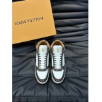 2026年2月21日入荷新作Louis Vuitton靴/スニーカー人気商品★/誕生日プレゼント/流行/高品質/JY工場