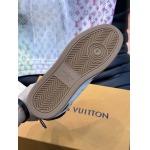 2026年2月21日入荷新作Louis Vuitton靴/スニーカー人気商品★/誕生日プレゼント/流行/高品質/JY工場