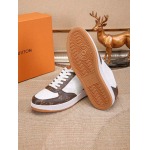 2026年2月21日入荷新作Louis Vuitton靴/スニーカー人気商品★/誕生日プレゼント/流行/高品質/JY工場