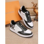 2026年2月21日入荷新作Louis Vuitton靴/スニーカー人気商品★/誕生日プレゼント/流行/高品質/JY工場