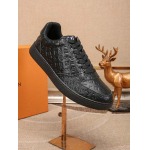 2026年2月21日入荷新作Louis Vuitton靴/スニーカー人気商品★/誕生日プレゼント/流行/高品質/JY工場