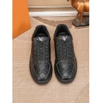 2026年2月21日入荷新作Louis Vuitton靴/スニーカー人気商品★/誕生日プレゼント/流行/高品質/JY工場