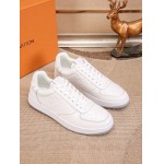 2026年2月21日入荷新作Louis Vuitton靴/スニーカー人気商品★/誕生日プレゼント/流行/高品質/JY工場