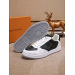 2026年2月21日入荷新作Louis Vuitton靴/スニーカー人気商品★/誕生日プレゼント/流行/高品質/JY工場