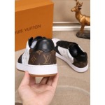 2026年2月21日入荷新作Louis Vuitton靴/スニーカー人気商品★/誕生日プレゼント/流行/高品質/JY工場
