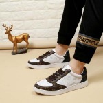 2026年2月21日入荷新作Louis Vuitton靴/スニーカー人気商品★/誕生日プレゼント/流行/高品質/JY工場