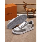 2026年2月21日入荷新作Louis Vuitton靴/スニーカー人気商品★/誕生日プレゼント/流行/高品質/JY工場