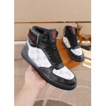 2026年2月21日入荷新作Louis Vuitton靴/スニーカー人気商品★/誕生日プレゼント/流行/高品質/JY工場