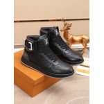 2026年2月21日入荷新作Louis Vuitton靴/スニーカー人気商品★/誕生日プレゼント/流行/高品質/JY工場