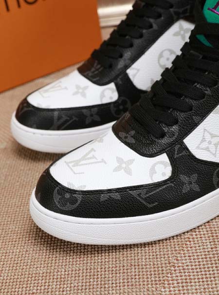 2026年2月21日入荷新作Louis Vuitton靴/ス...