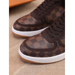 2026年2月21日入荷新作Louis Vuitton靴/スニーカー人気商品★/誕生日プレゼント/流行/高品質/JY工場