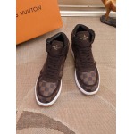 2026年2月21日入荷新作Louis Vuitton靴/スニーカー人気商品★/誕生日プレゼント/流行/高品質/JY工場