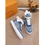 2026年2月21日入荷新作Louis Vuitton靴/スニーカー人気商品★/誕生日プレゼント/流行/高品質/JY工場