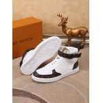 2026年2月21日入荷新作Louis Vuitton靴/スニーカー人気商品★/誕生日プレゼント/流行/高品質/JY工場