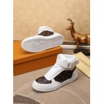 2026年2月21日入荷新作Louis Vuitton靴/スニーカー人気商品★/誕生日プレゼント/流行/高品質/JY工場