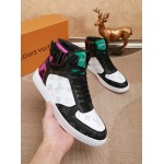 2026年2月21日入荷新作Louis Vuitton靴/スニーカー人気商品★/誕生日プレゼント/流行/高品質/JY工場