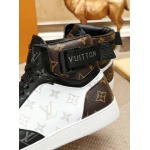 2026年2月21日入荷新作Louis Vuitton靴/スニーカー人気商品★/誕生日プレゼント/流行/高品質/JY工場