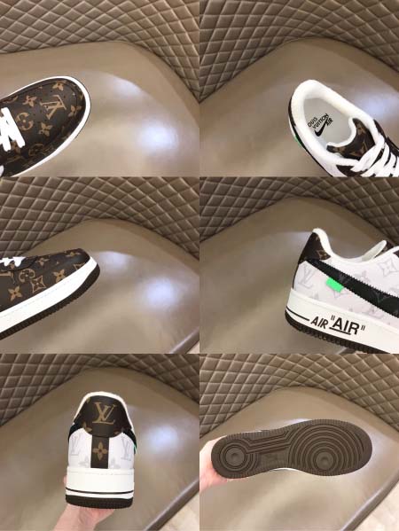 2026年2月21日入荷新作Louis Vuitton靴/ス...