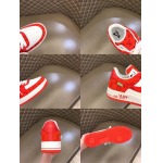 2026年2月21日入荷新作Louis Vuitton靴/スニーカー人気商品★/誕生日プレゼント/流行/高品質/JY工場