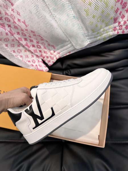 2026年2月21日入荷新作Louis Vuitton靴/ス...