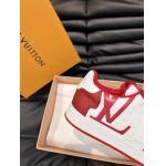 2026年2月21日入荷新作Louis Vuitton靴/スニーカー人気商品★/誕生日プレゼント/流行/高品質/JY工場