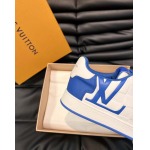 2026年2月21日入荷新作Louis Vuitton靴/スニーカー人気商品★/誕生日プレゼント/流行/高品質/JY工場