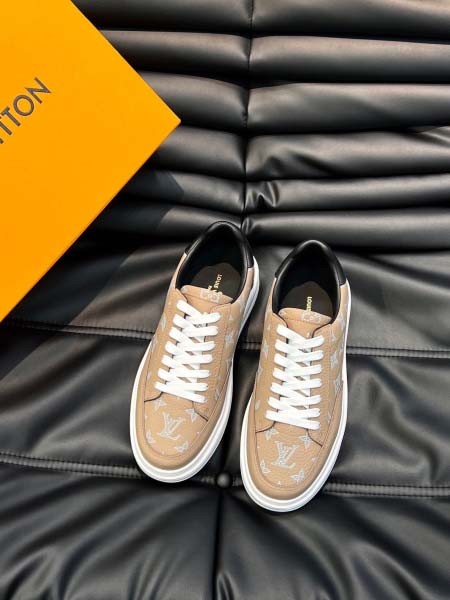 2026年2月21日入荷新作Louis Vuitton靴/ス...