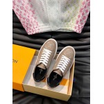 2026年2月21日入荷新作Louis Vuitton靴/スニーカー人気商品★/誕生日プレゼント/流行/高品質/JY工場